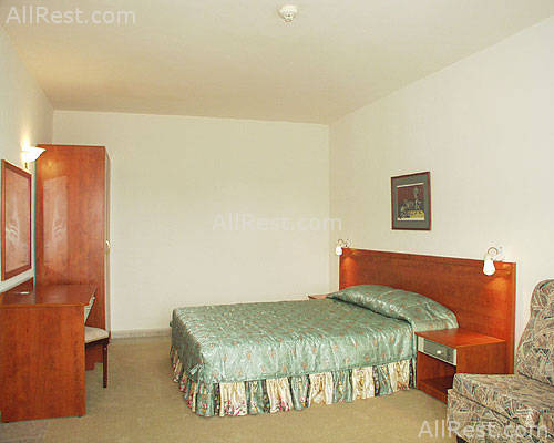 Bellevue Hotel 20